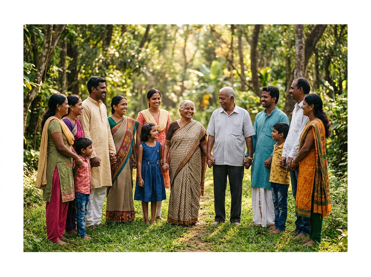 Community work