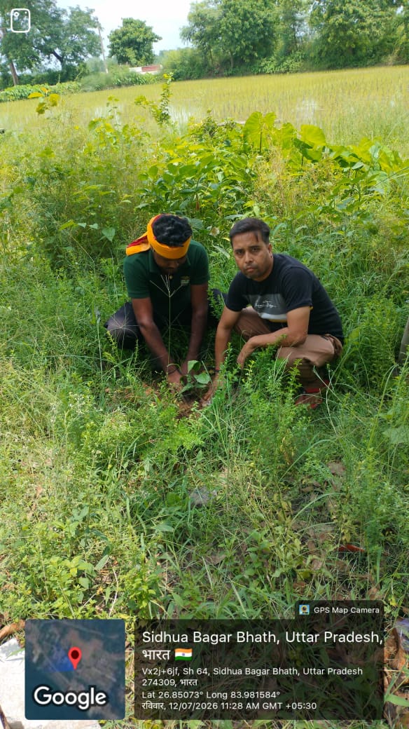 Biodiversity Campaign