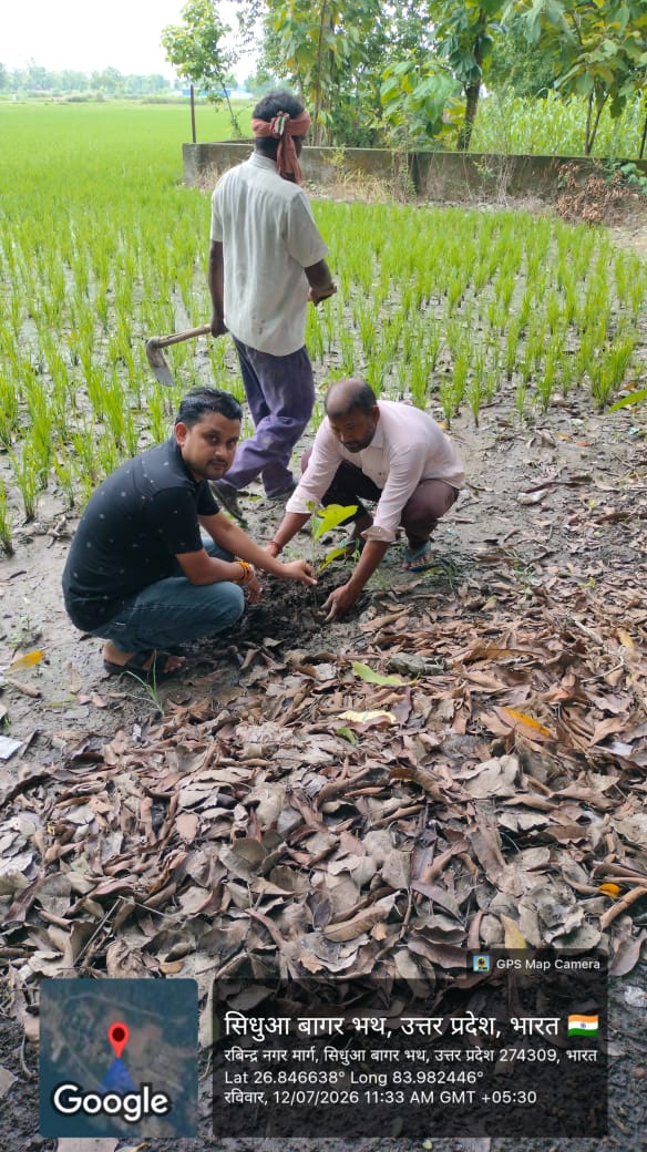 Rural Classroom Drive